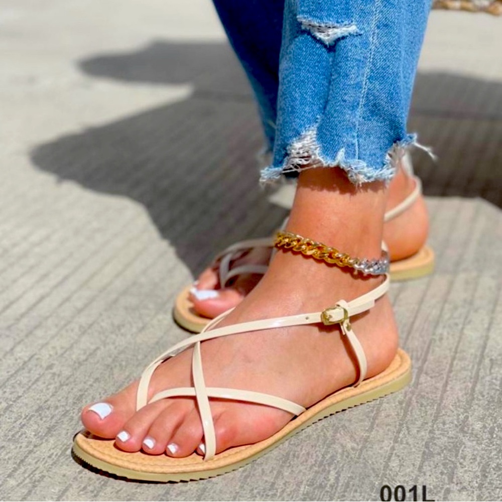 🆕WOMEN SANDALS 🩴